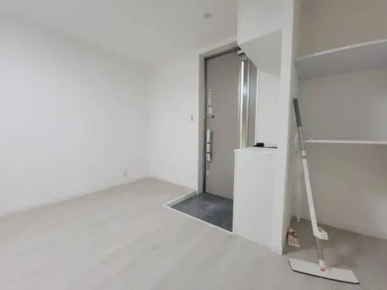 Propiedad 2LDK Barrio Naka, Ciudad de Yokohama, Prefectura de Kanagawa (13)