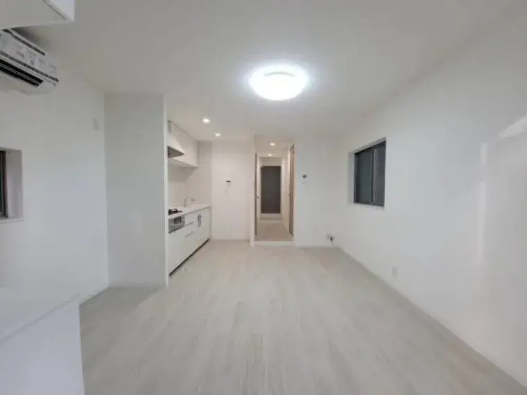 Propiedad 2LDK Barrio Naka, Ciudad de Yokohama, Prefectura de Kanagawa (14)