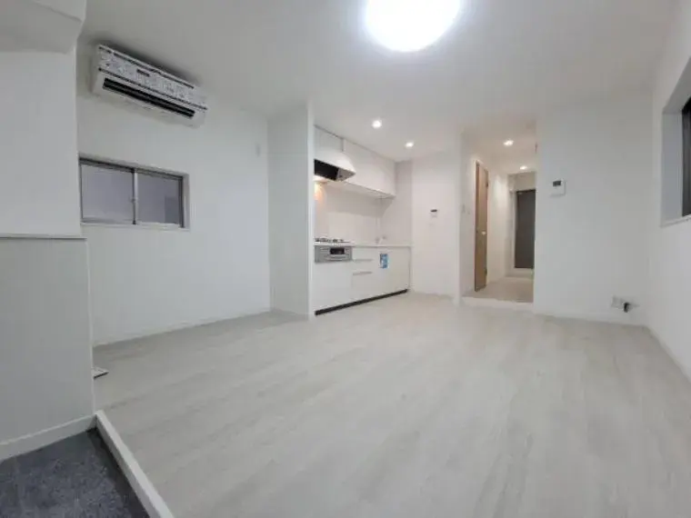 Propiedad 2LDK Barrio Naka, Ciudad de Yokohama, Prefectura de Kanagawa (15)