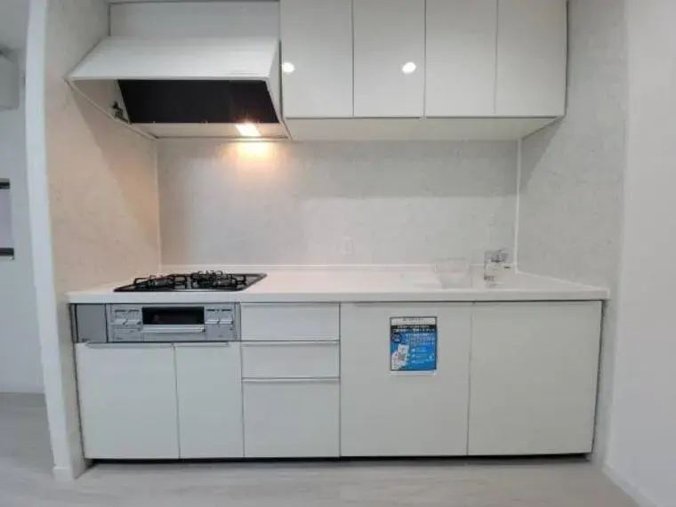 Propiedad 2LDK Barrio Naka, Ciudad de Yokohama, Prefectura de Kanagawa (18)