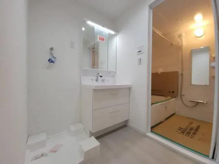 Propiedad 2LDK Barrio Naka, Ciudad de Yokohama, Prefectura de Kanagawa (19)