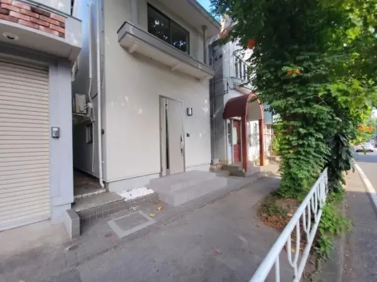 Propiedad 2LDK Barrio Naka, Ciudad de Yokohama, Prefectura de Kanagawa (3)