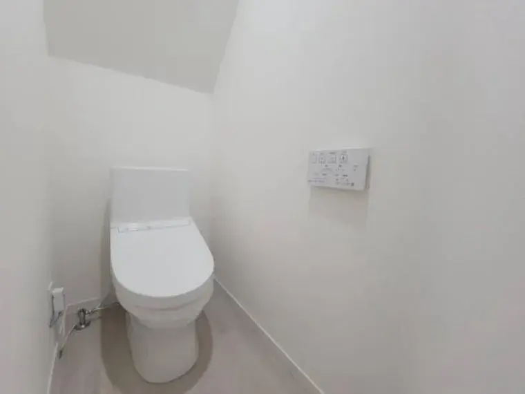 Propiedad 2LDK Barrio Naka, Ciudad de Yokohama, Prefectura de Kanagawa (21)