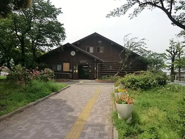 Propiedad 2LDK Barrio Naka, Ciudad de Yokohama, Prefectura de Kanagawa (4)