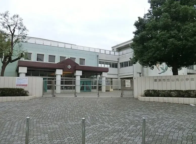 Propiedad 2LDK Barrio Naka, Ciudad de Yokohama, Prefectura de Kanagawa (32)