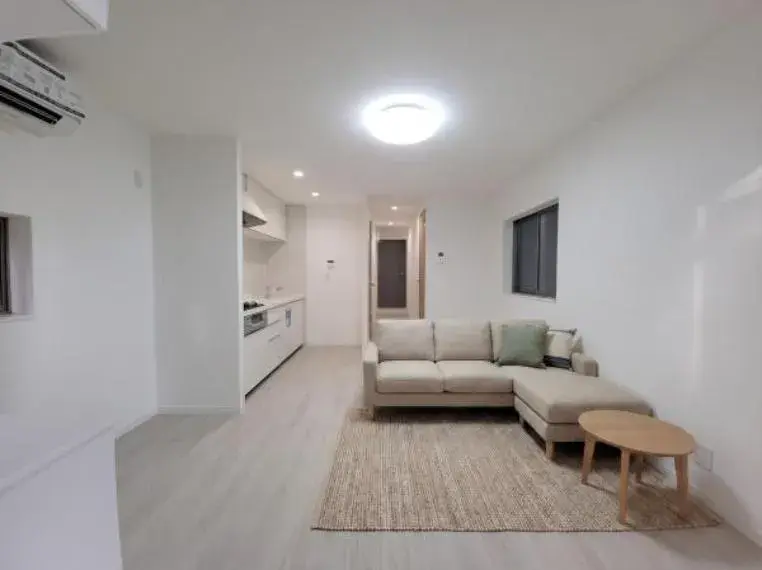 Propiedad 2LDK Barrio Naka, Ciudad de Yokohama, Prefectura de Kanagawa (5)