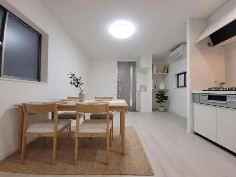 Propiedad 2LDK Barrio Naka, Ciudad de Yokohama, Prefectura de Kanagawa (6)