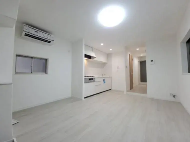 Propiedad 2LDK Barrio Naka, Ciudad de Yokohama, Prefectura de Kanagawa (7)