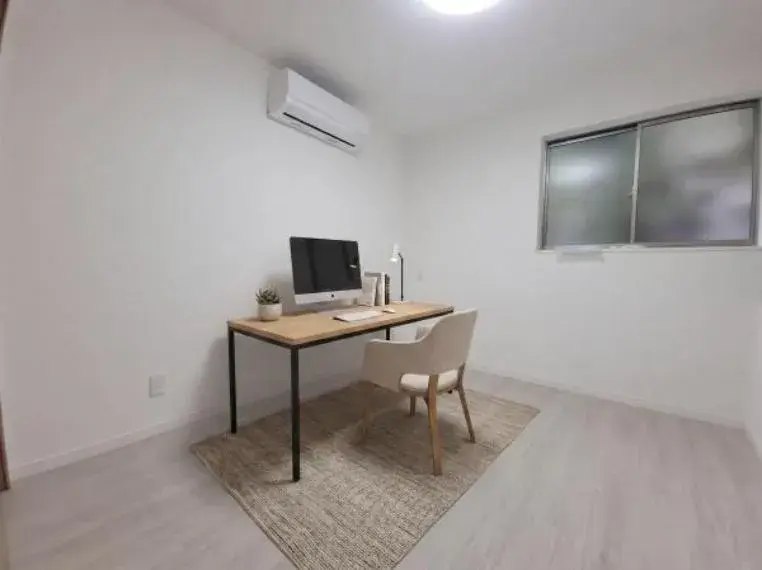 Propiedad 2LDK Barrio Naka, Ciudad de Yokohama, Prefectura de Kanagawa (8)