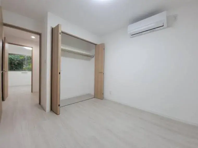 Propiedad 2LDK Barrio Naka, Ciudad de Yokohama, Prefectura de Kanagawa (9)