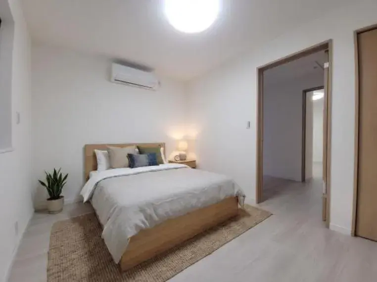 Propiedad 2LDK Barrio Naka, Ciudad de Yokohama, Prefectura de Kanagawa (10)