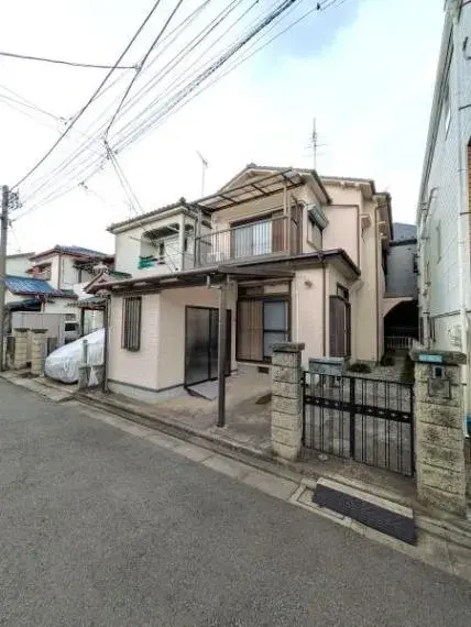 4DK Edogawa Ward Tokyo (2)