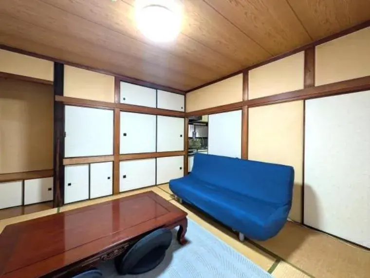 4DK Edogawa Ward Tokyo (4)