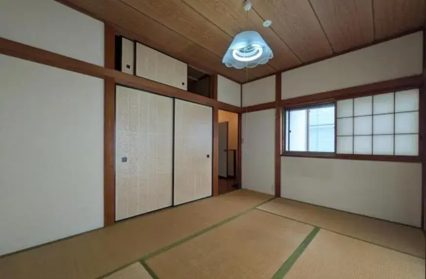 4DK Edogawa Ward Tokyo (6)