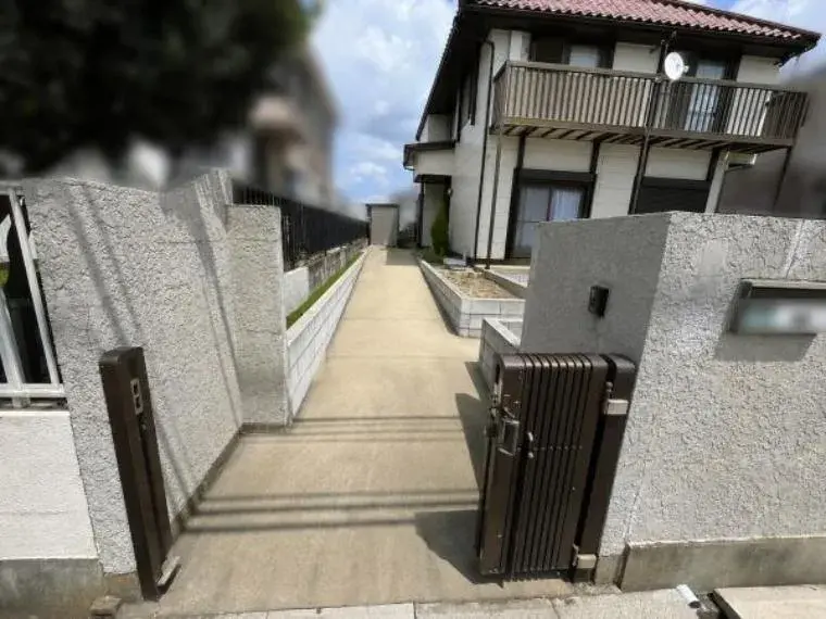 5LDK Ushiku City Ibaraki Prefecture (2)