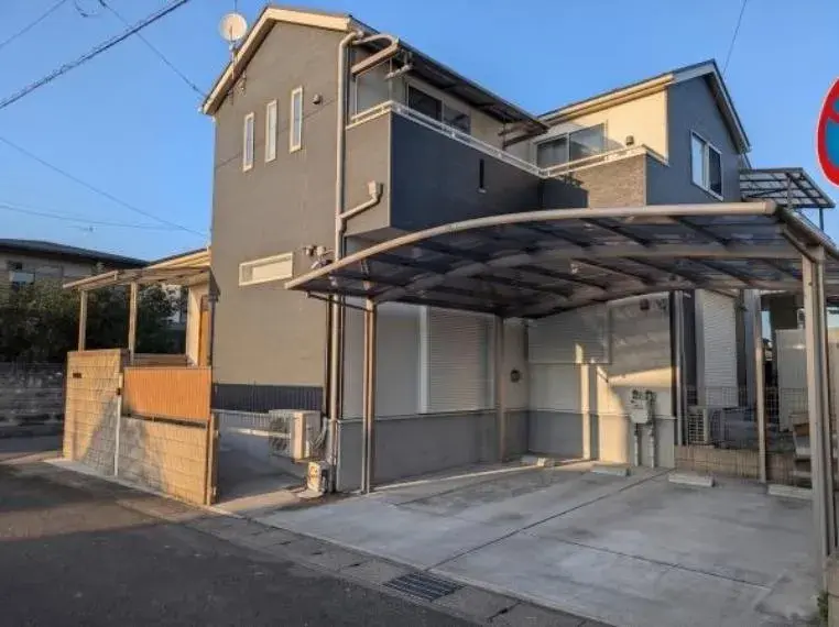 Akiya in Tochigi