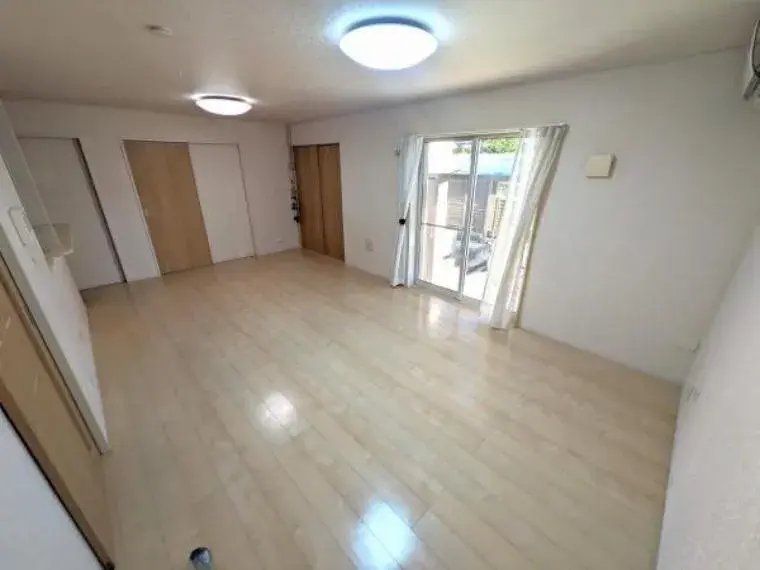 4LDK Property Utsunomiya City Tochigi Prefecture (2)