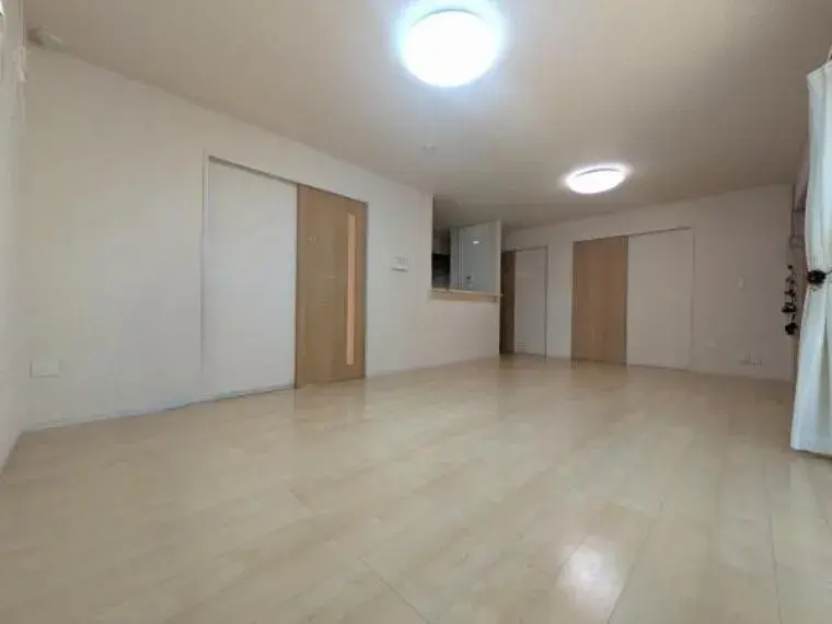4LDK Property Utsunomiya City Tochigi Prefecture (4)