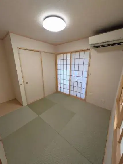 4LDK Property Utsunomiya City Tochigi Prefecture (5)
