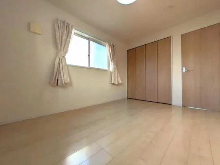 4LDK Property Utsunomiya City Tochigi Prefecture (6)