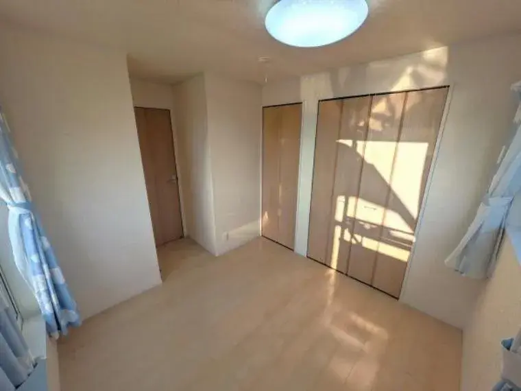 4LDK Property Utsunomiya City Tochigi Prefecture (8)