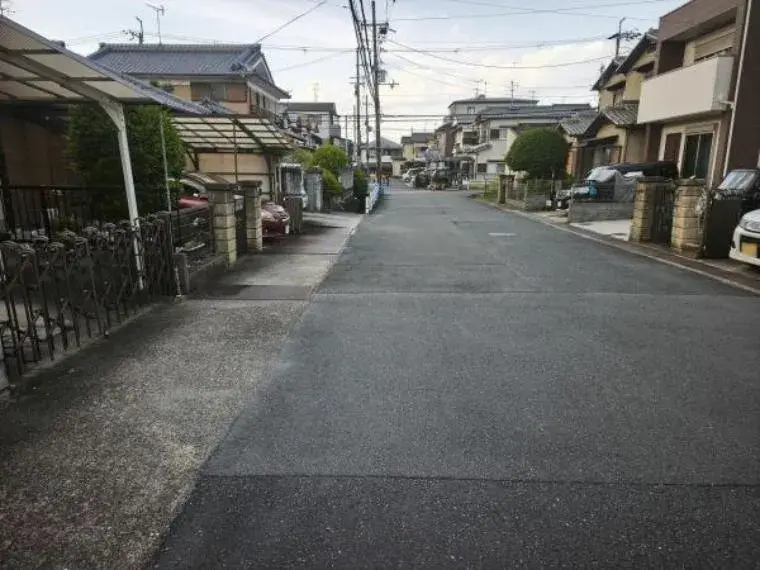 Propiedad 5DK, Ciudad de Kyotanabe, Prefectura de Kyoto (2)