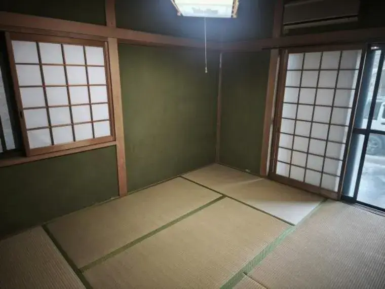 Propiedad 5DK, Ciudad de Kyotanabe, Prefectura de Kyoto (11)