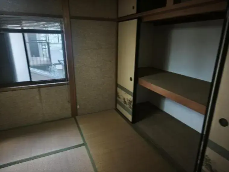 Propiedad 5DK, Ciudad de Kyotanabe, Prefectura de Kyoto (12)