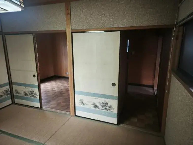 Propiedad 5DK, Ciudad de Kyotanabe, Prefectura de Kyoto (13)
