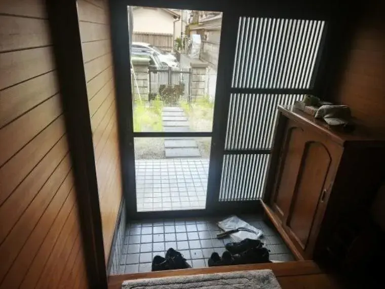 Propiedad 5DK, Ciudad de Kyotanabe, Prefectura de Kyoto (14)