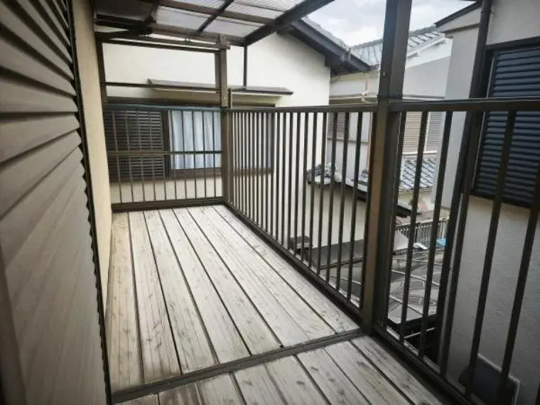 Propiedad 5DK, Ciudad de Kyotanabe, Prefectura de Kyoto (15)
