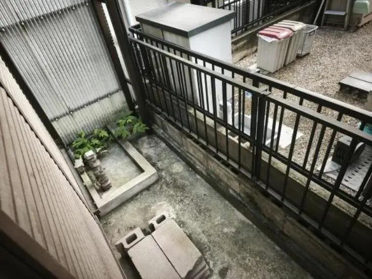 Propiedad 5DK, Ciudad de Kyotanabe, Prefectura de Kyoto (17)