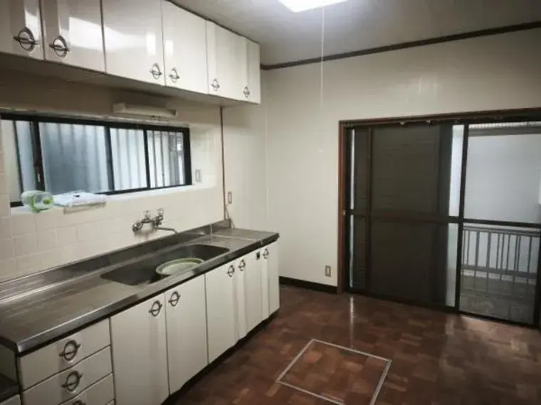 Propiedad 5DK, Ciudad de Kyotanabe, Prefectura de Kyoto (18)