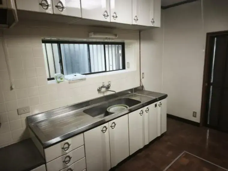 Propiedad 5DK, Ciudad de Kyotanabe, Prefectura de Kyoto (19)