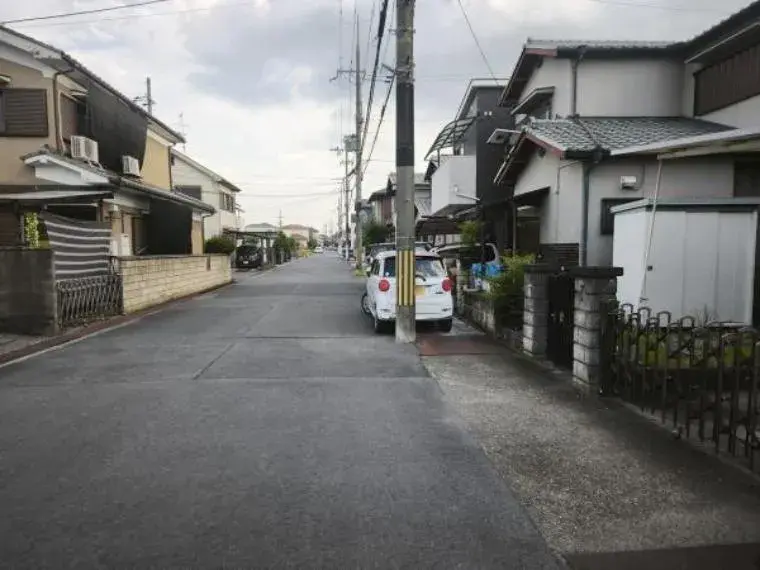 Propiedad 5DK, Ciudad de Kyotanabe, Prefectura de Kyoto (3)
