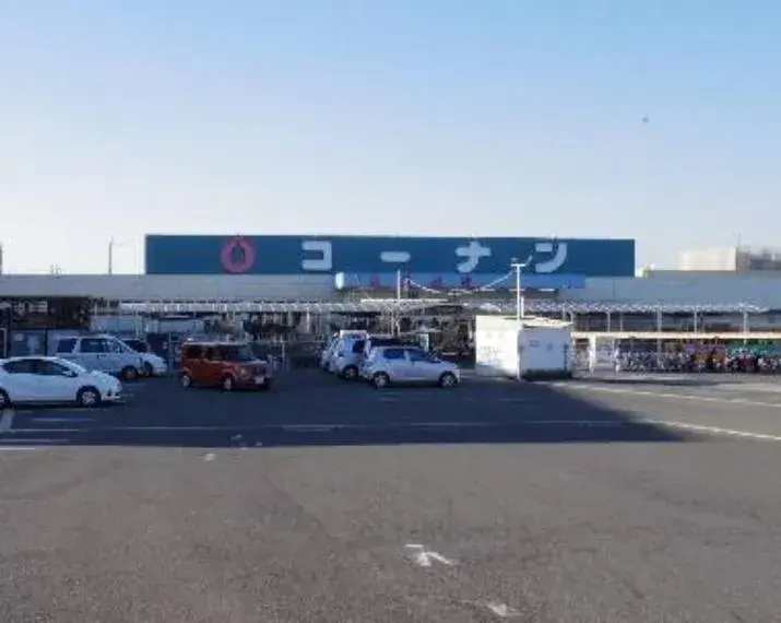 Propiedad 5DK, Ciudad de Kyotanabe, Prefectura de Kyoto (25)