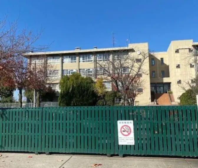 Propiedad 5DK, Ciudad de Kyotanabe, Prefectura de Kyoto (26)