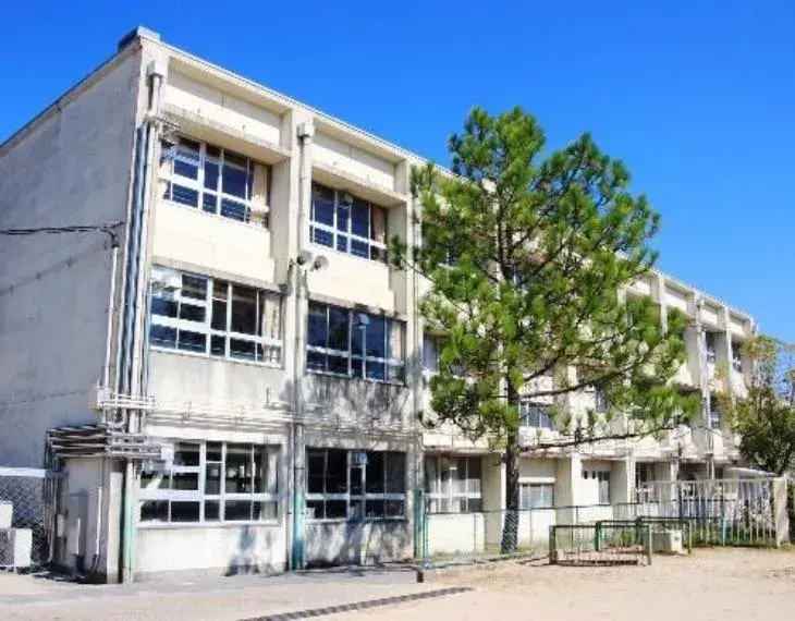 Propiedad 5DK, Ciudad de Kyotanabe, Prefectura de Kyoto (27)