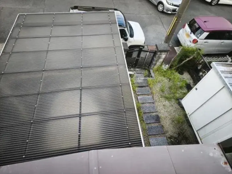 Propiedad 5DK, Ciudad de Kyotanabe, Prefectura de Kyoto (4)