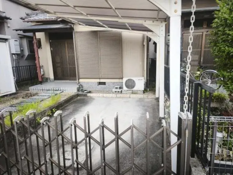 Propiedad 5DK, Ciudad de Kyotanabe, Prefectura de Kyoto (5)