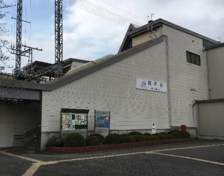 Propiedad 5DK, Ciudad de Kyotanabe, Prefectura de Kyoto (6)
