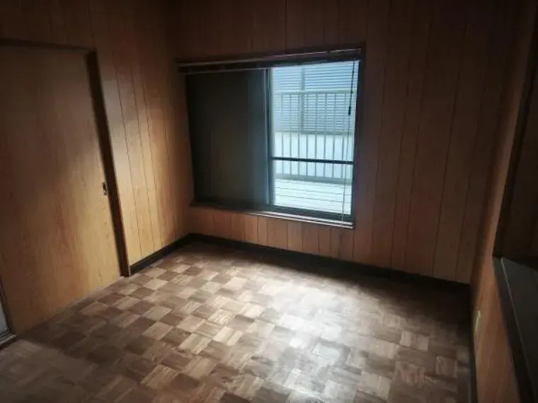 Propiedad 5DK, Ciudad de Kyotanabe, Prefectura de Kyoto (7)