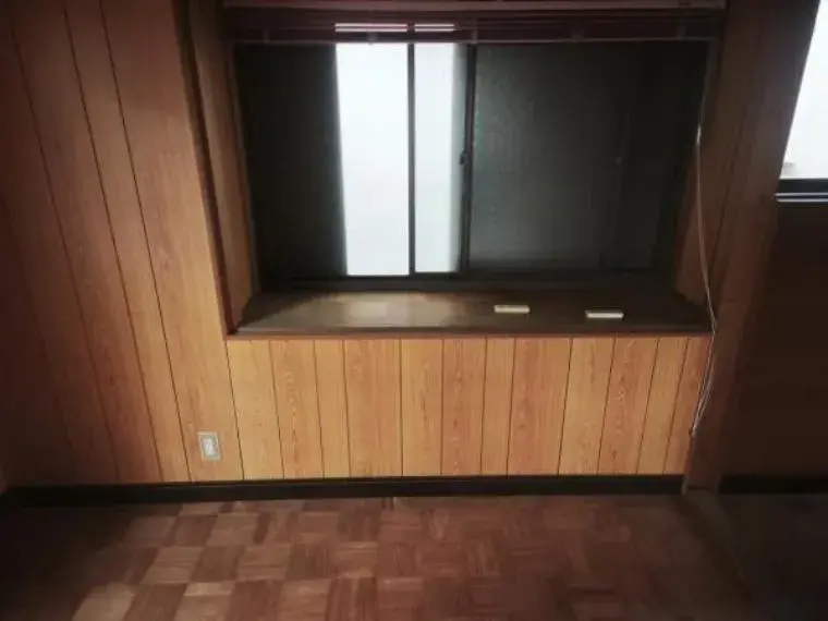 Propiedad 5DK, Ciudad de Kyotanabe, Prefectura de Kyoto (9)