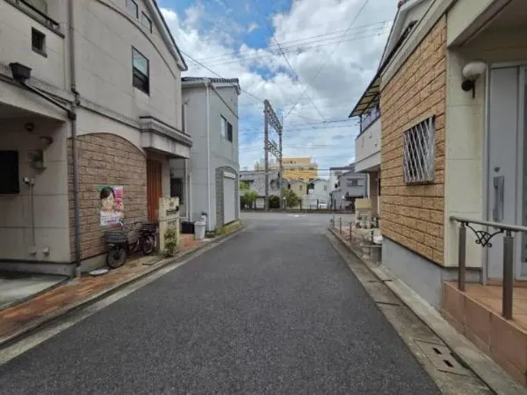3SLDK Property Sakai Ward, Sakai City Osaka Prefecture (2)