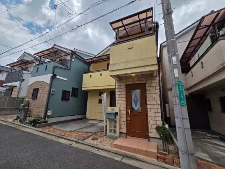 3SLDK Property Sakai Ward, Sakai City Osaka Prefecture (3)