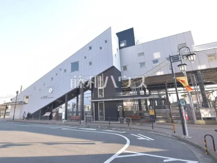 4LDK＋储藏室、阁楼储藏 国立市 东京都 (3)
