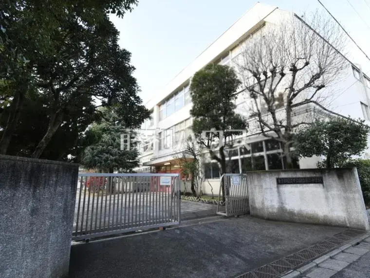 4LDK＋储藏室、阁楼储藏 国立市 东京都 (5)