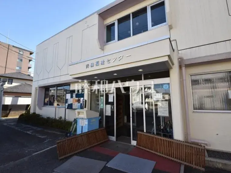 4LDK＋储藏室、阁楼储藏 国立市 东京都 (6)