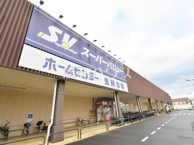 4LDK＋储藏室、阁楼储藏 国立市 东京都 (8)