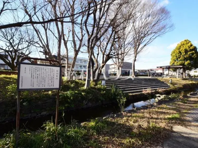 4LDK＋储藏室、阁楼储藏 国立市 东京都 (9)